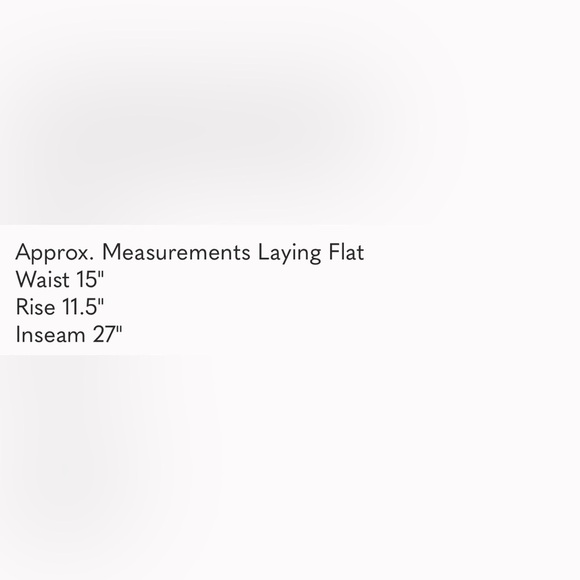 Urban Outfitters BDG Mom High-Rise Corduroy Pants - Picture 11 of 11